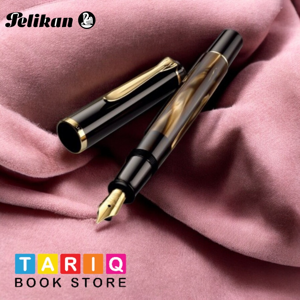 Pelikan Classic Passion - Brown