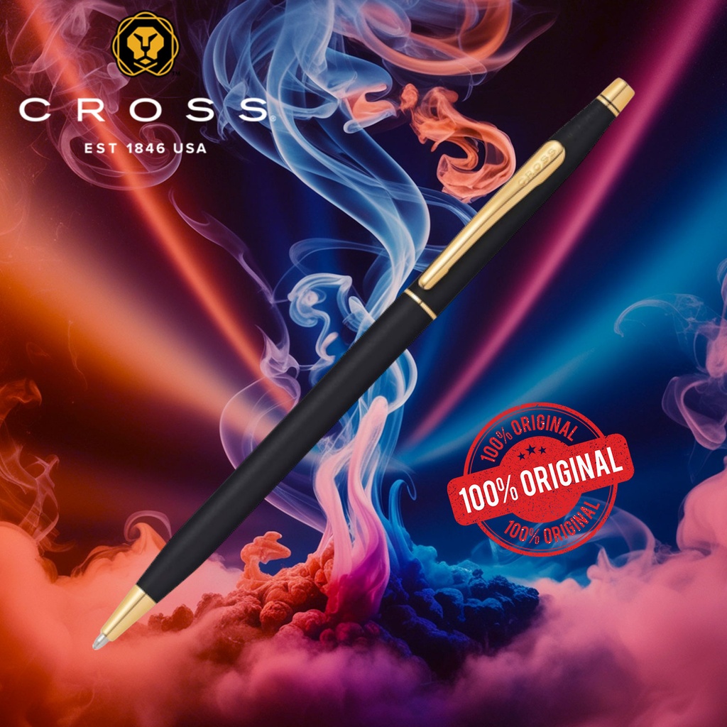 Cross 2502 Classic Black BP