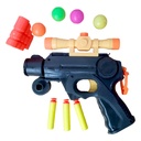 Shoot Gun Toy - No. HY 254