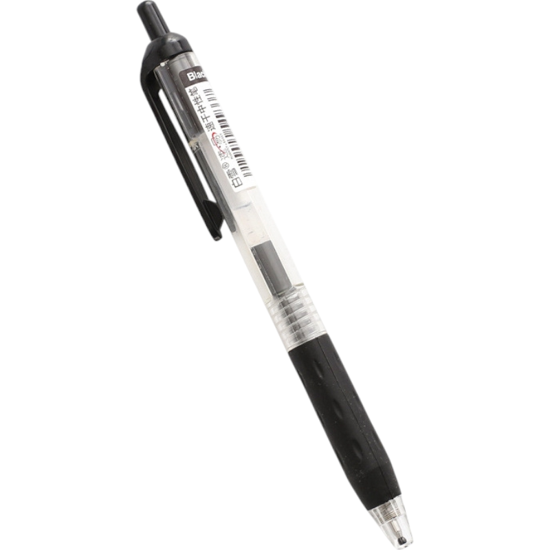 Pilot POPLOL BL-PL-7 Black