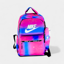 Nike College Bag with Pouch 20inch - Dual Colour