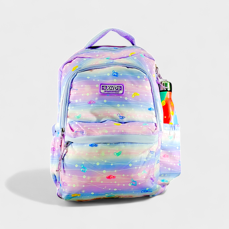 XHD Fashion Design School Bag
