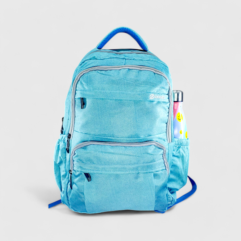 Dakanee School Bag - Class - 1 - 5 ( IMPORTED ) - 20286