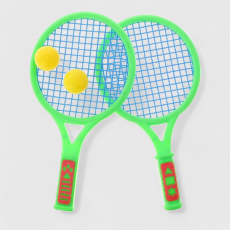 Kids Tennis Toy Set - No. HY-190