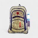 Mix School Bags - Assorted Colours/Design
