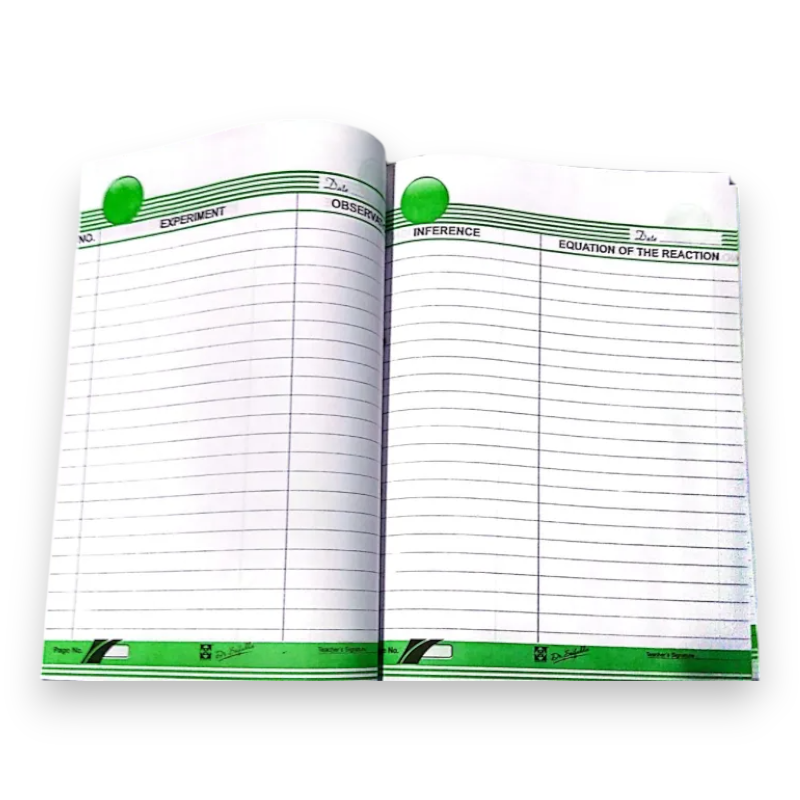 Practical Paper