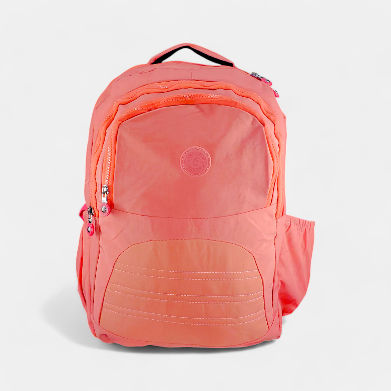 Mix College Bags - Assorted Colours (Bag 1)