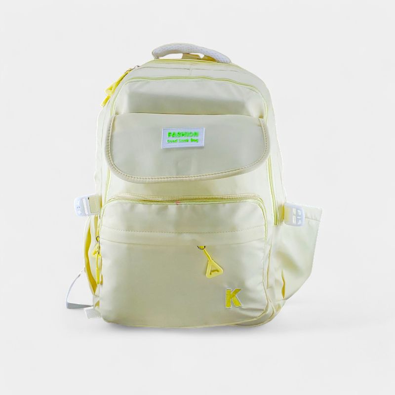 Mix College Bags - Assorted Colours