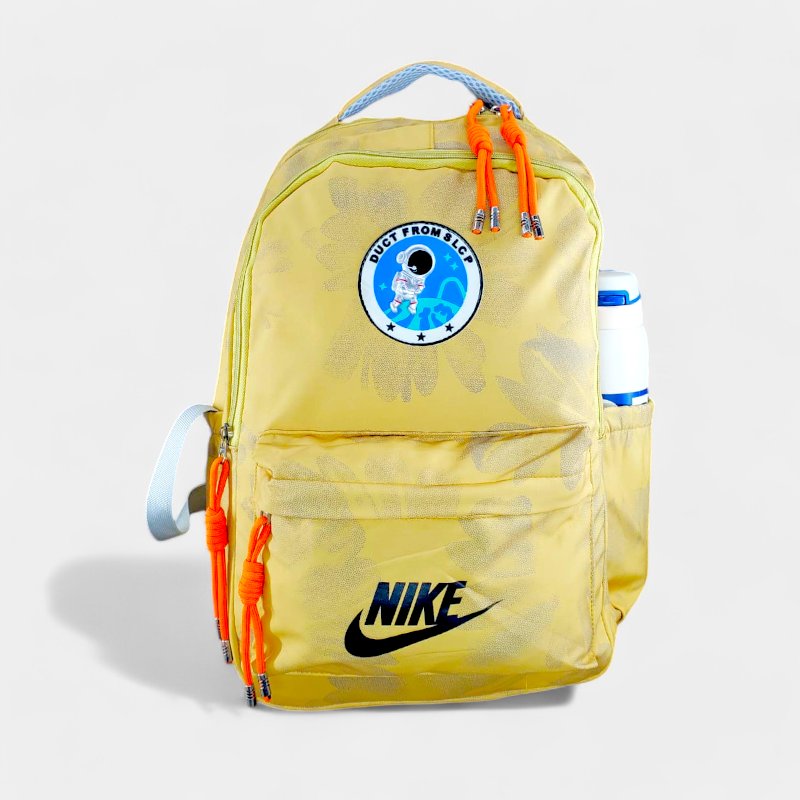 Nike Duct From SLCP College Bag (Yellow)