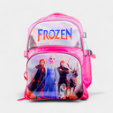 Character School Bag - Class - 1 - 2( MADE IN PAKISTAN )