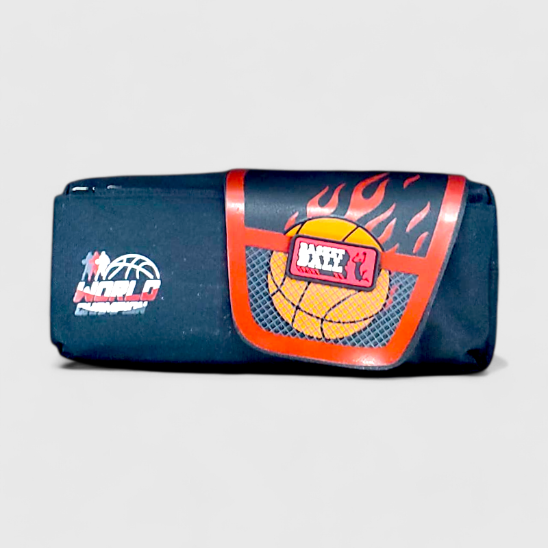 BB World Champion Design Pencil Pouch - No. 5596