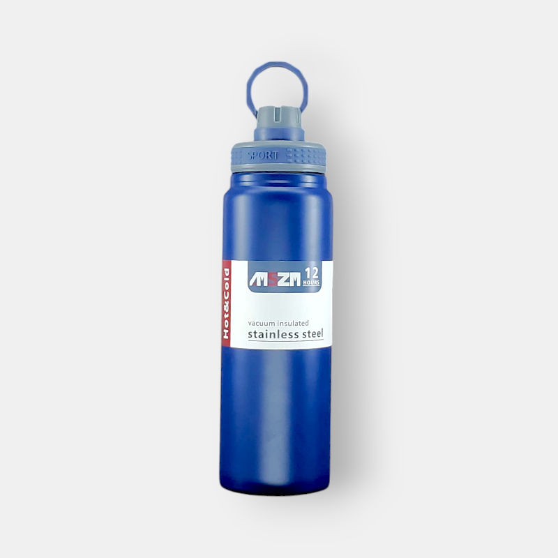 Mszm Shui Zhi Stainless Steel  Water Bottle Hot&Cold-800-ML