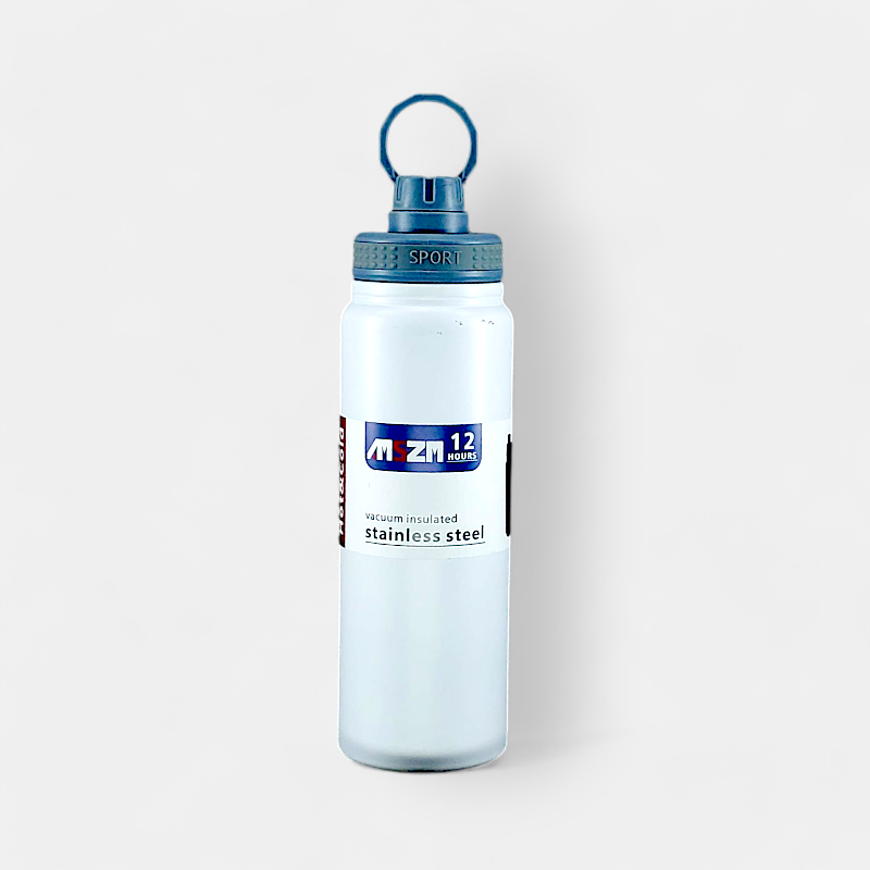Mszm Shui Zhi Stainless Steel  Water Bottle Hot&Cold-800-ML