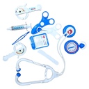 Frozen Doctor Play Set - No. AK169