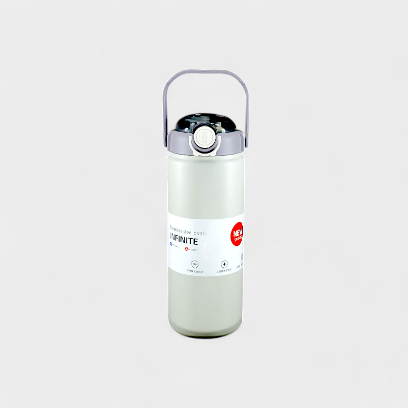 Stainless Steel Water Bottle Inifinite - 5862