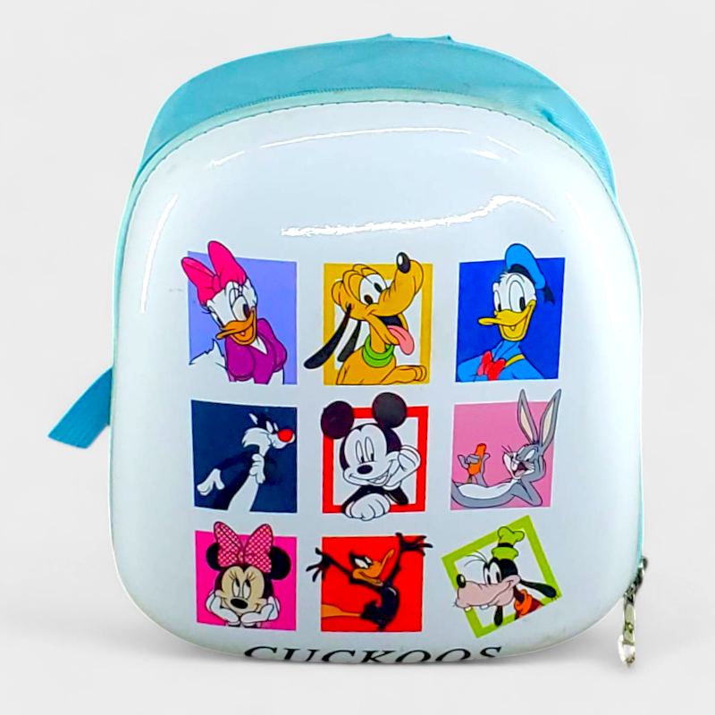 Cuckoos Lunch/Fancy Bag Eva
