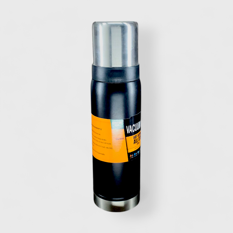 Vacuum Cup 1000 ML Water Bottle - 5183