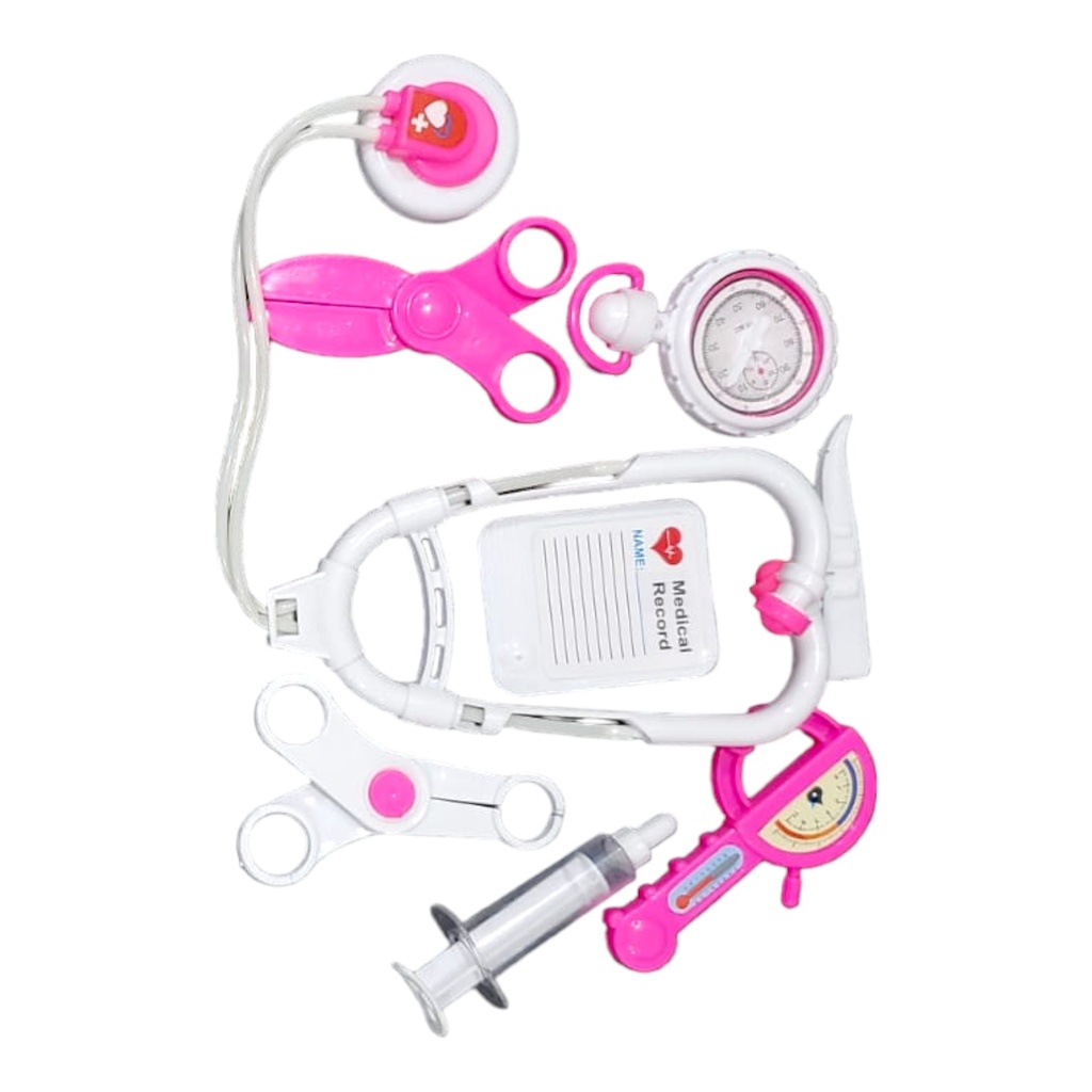 Barbie Doctor Play Set - AK169