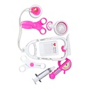 Barbie Doctor Play Set - AK169