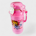 Riva Cooler Water Bottle 550ml - Lion Star