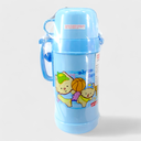 Riva Cooler Water Bottle 550ml - Lion Star