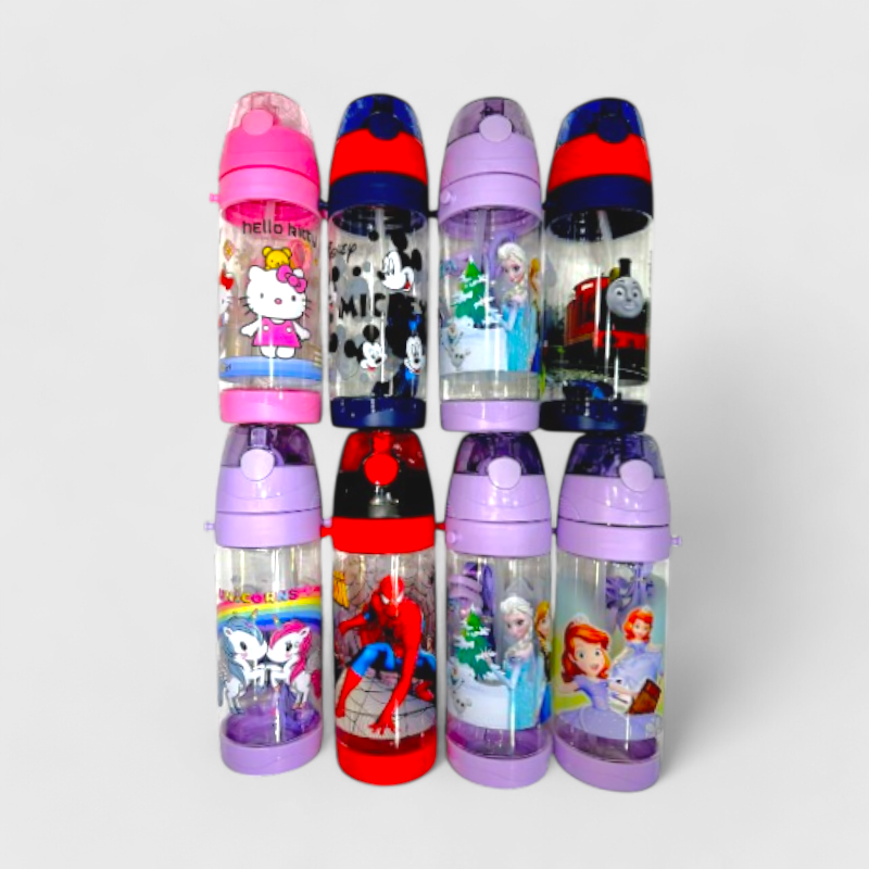 Water Bottle Disnep  - 5002 (Boys)