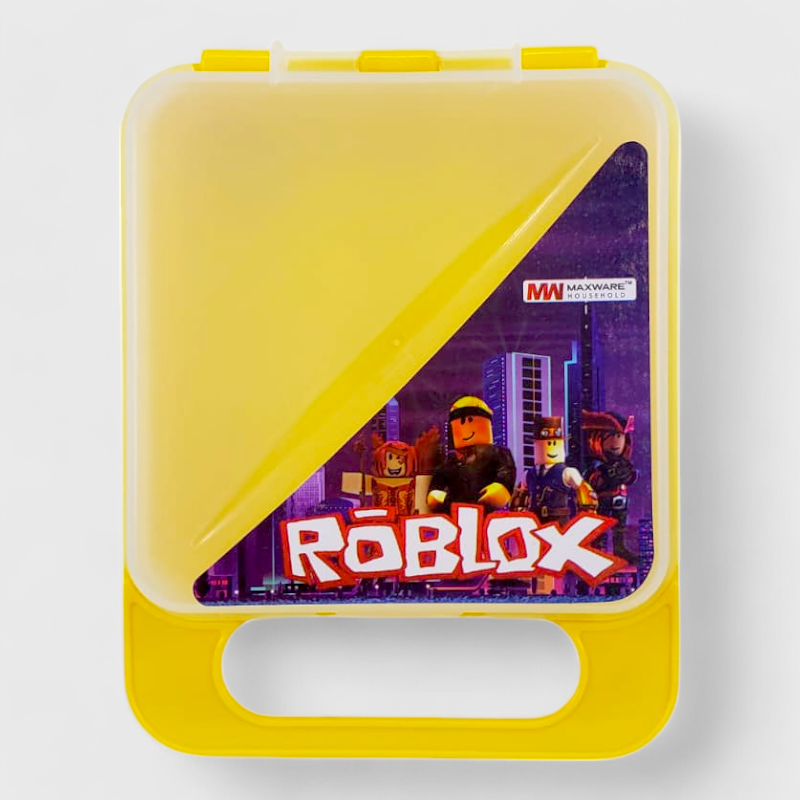 Maxware Household Sandwich Lunch Box