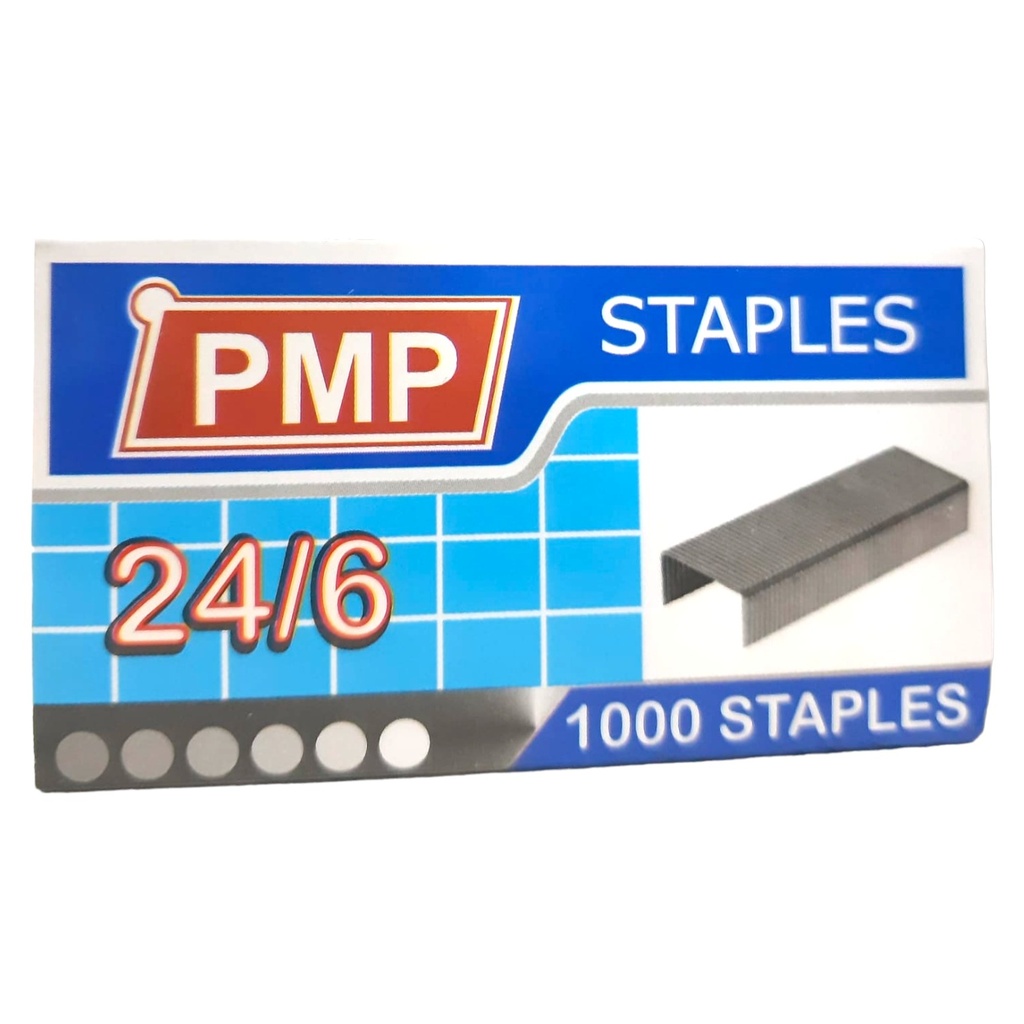 PMP Staple 24/6