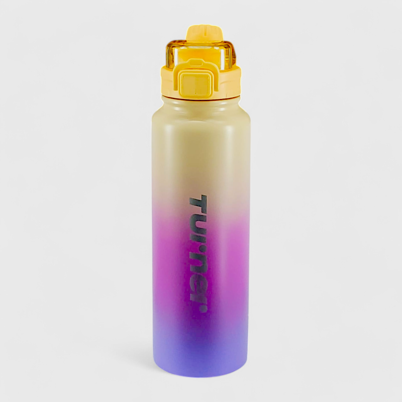 Turner Stainless Steel Water Bottle - D-47