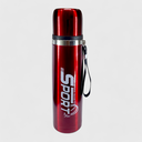 Sport Stainless Steel Water Bottle - D-54