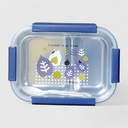 Yierjia Plastic Lunch Box 425