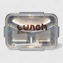 Delicious Plastic Lunch Box 8583