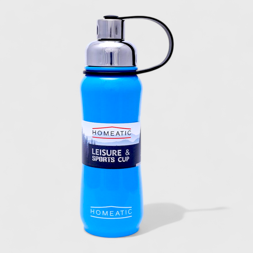 Homeatic Leisure & Sports Bottle - KD850 - 500ml