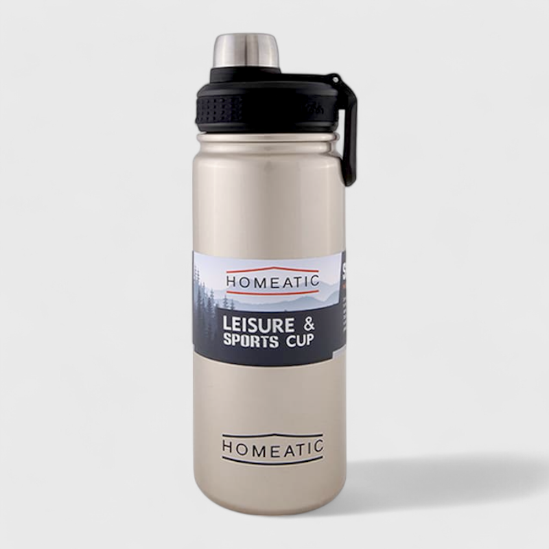 Homeatic Leisure & Sports Bottle - KD859