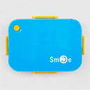 Stainless Steel Lunch Box 2564