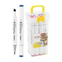 M&G SignMe Double APMV 0905 - Pack of 12