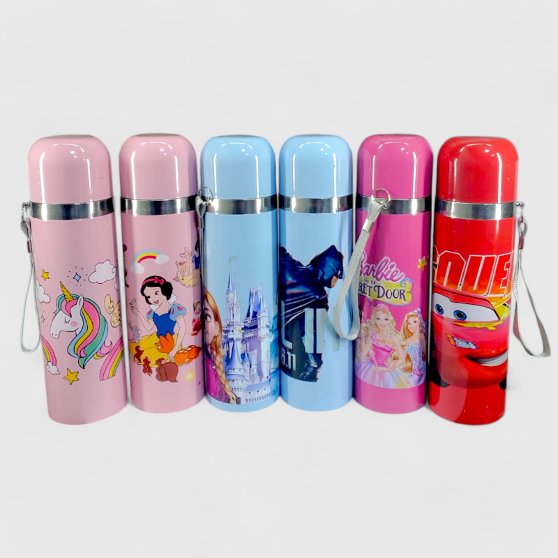 Stainless Water Bottle 6101