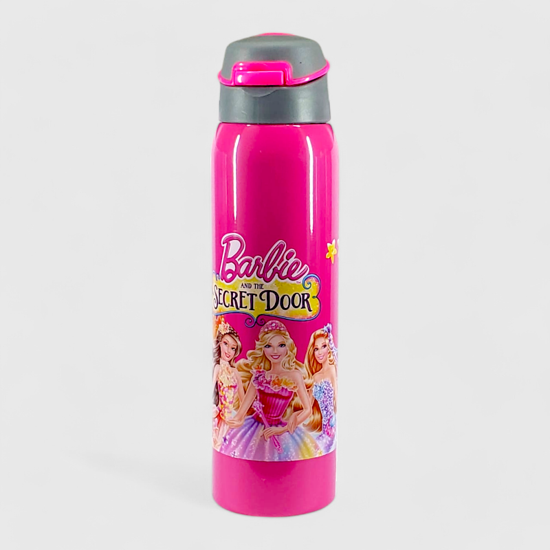 Stainless Steel Water Bottle - No. KK3