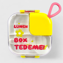 Bento Lunch Box 6137