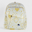 Mix Printed College Bags - 6211
