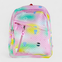 Mix Printed College Bags - 6211
