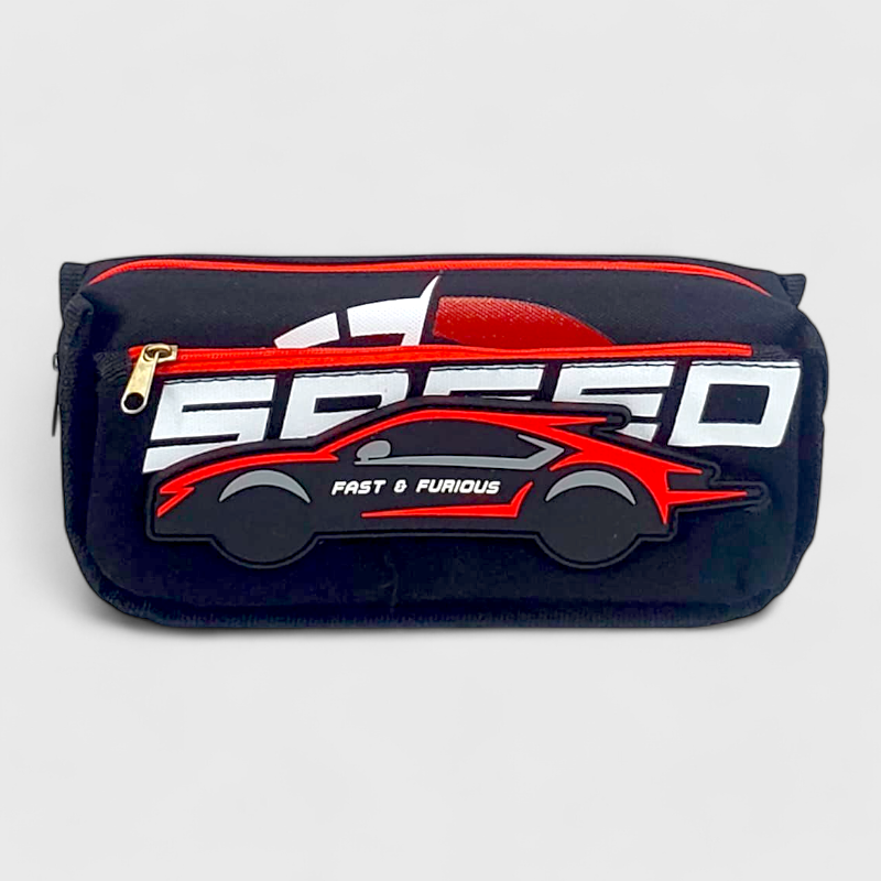 Speed Fast & Furious PP 5597