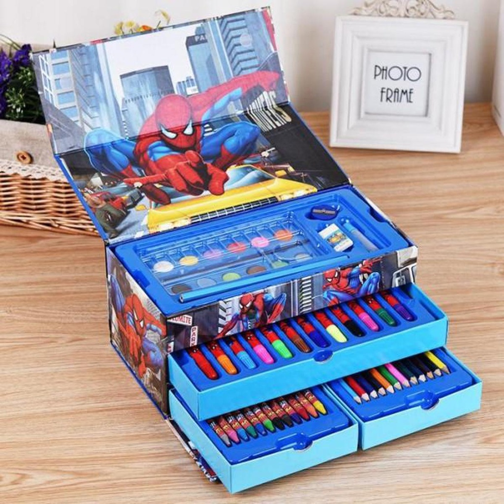54 Art Set