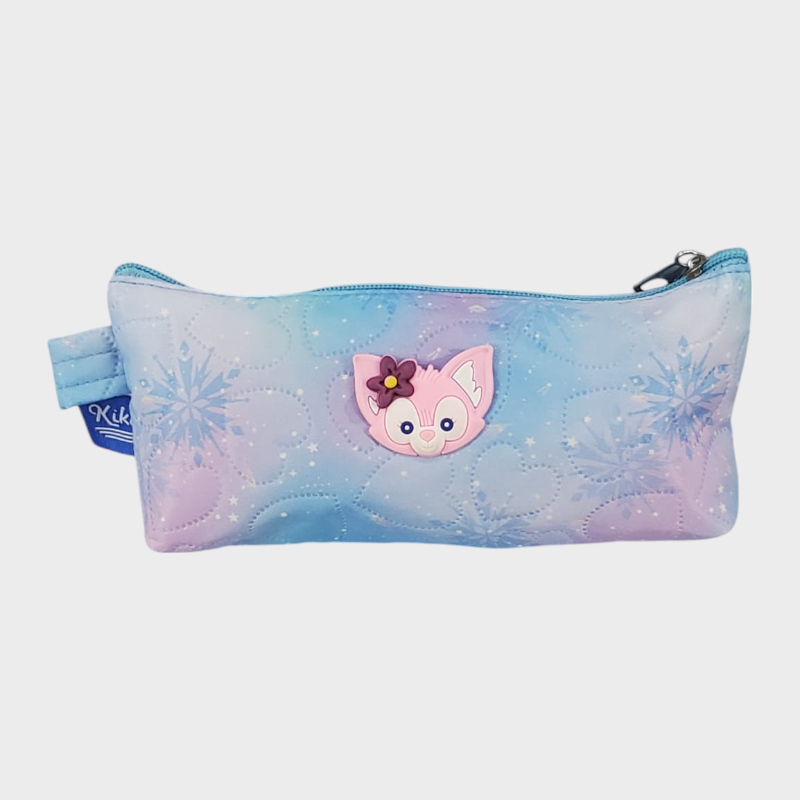 Embroidery Pencil Pouch KK - 80 - 36