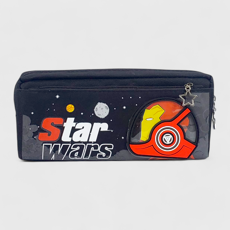 Star War Pencil Pouch 612