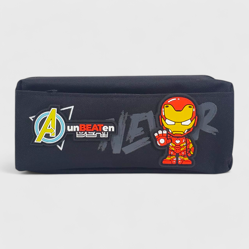 UnBeaten Pencil Pouch HR-6421