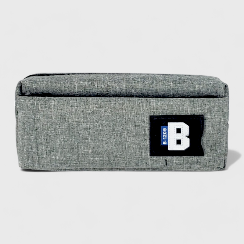 Simple Pencil Pouch 6422