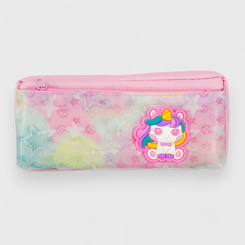 Kitty Pencil Pouch HR - 2611