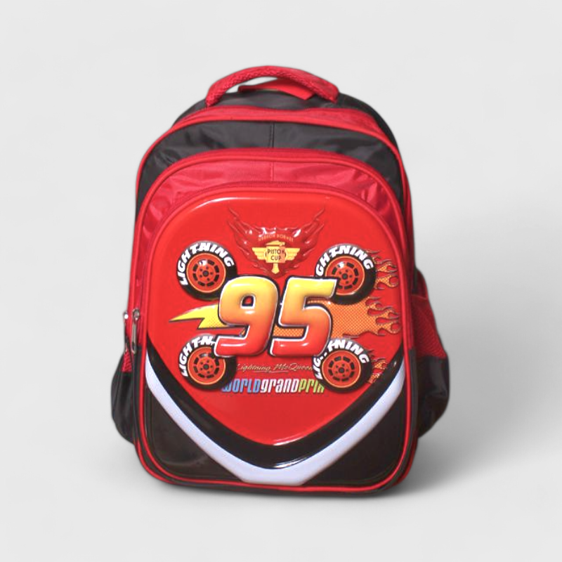 Character 16 inch Pre-Primary Bag - 16030 AB