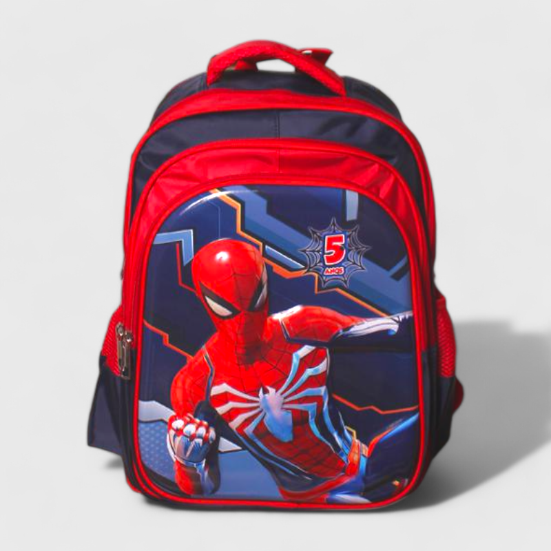 Character 16 inch Pre-Primary Bag - 16030 AB